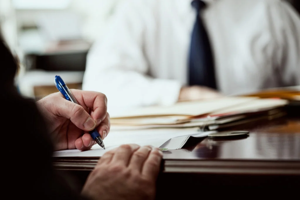 What Makes a Will Legally Valid Runcorn?
