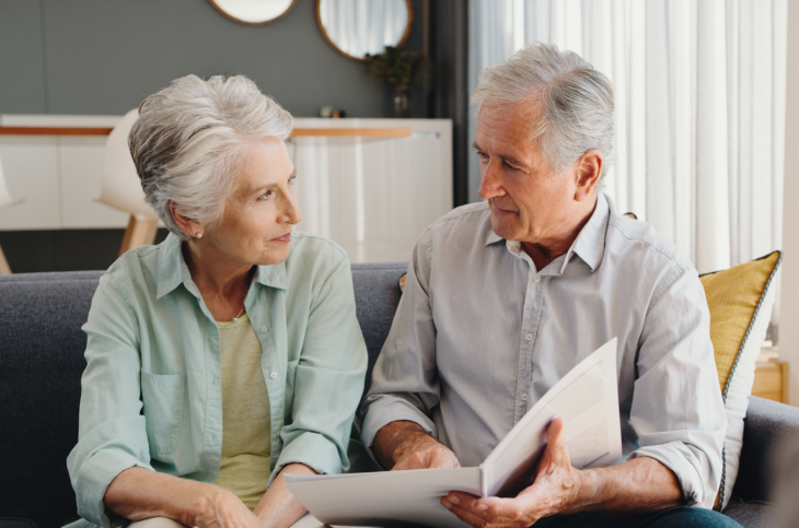 Writing Your Own Will – Is It Easy Runcorn?