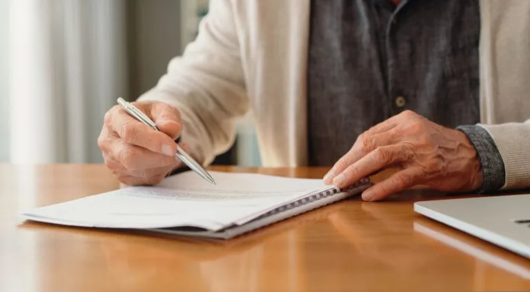 Why Will Writing is Important Runcorn?