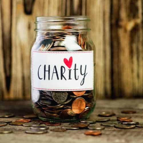 Choose the Right Charity Runcorn