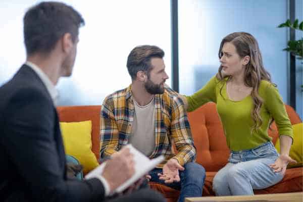 Which Will Type Offers the Best Protection for Children From Previous Relationships Runcorn
