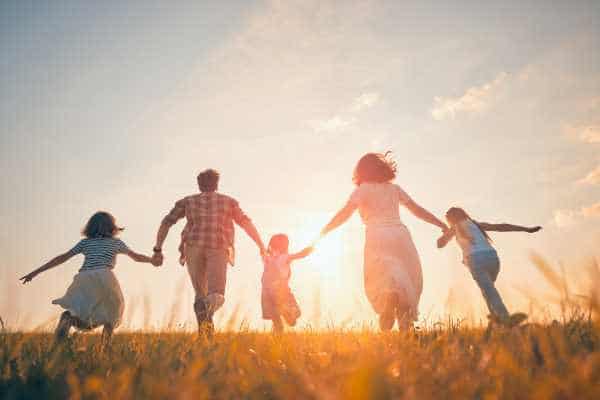 A Life Interest Trust Runcorn in Reality