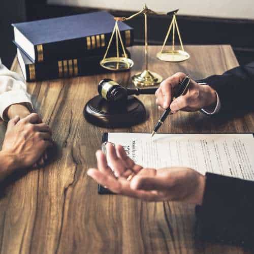 What Happens If the Court Invalidates the Will Runcorn