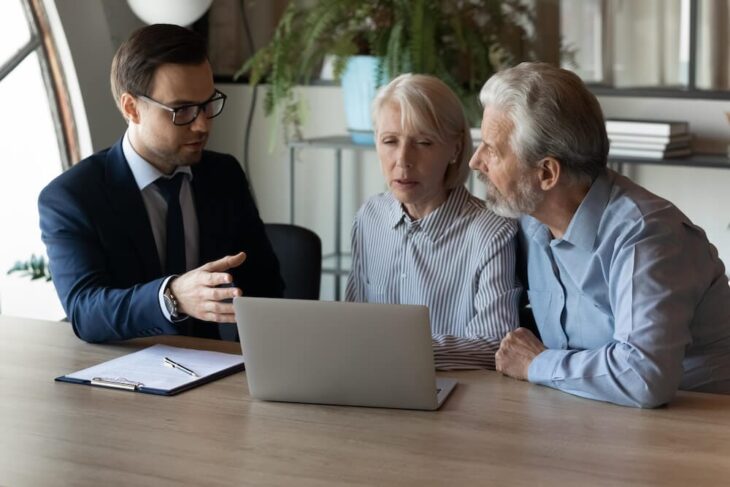 What Should You Do Next to Keep Your Will Working for You Runcorn?